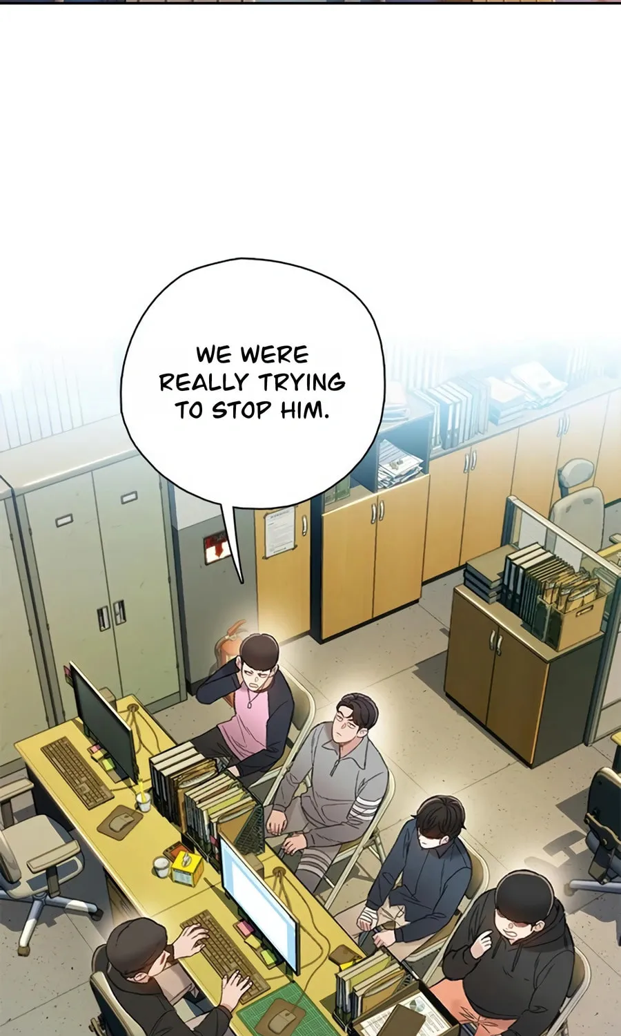 Preview Chapter 8 page 116 - 