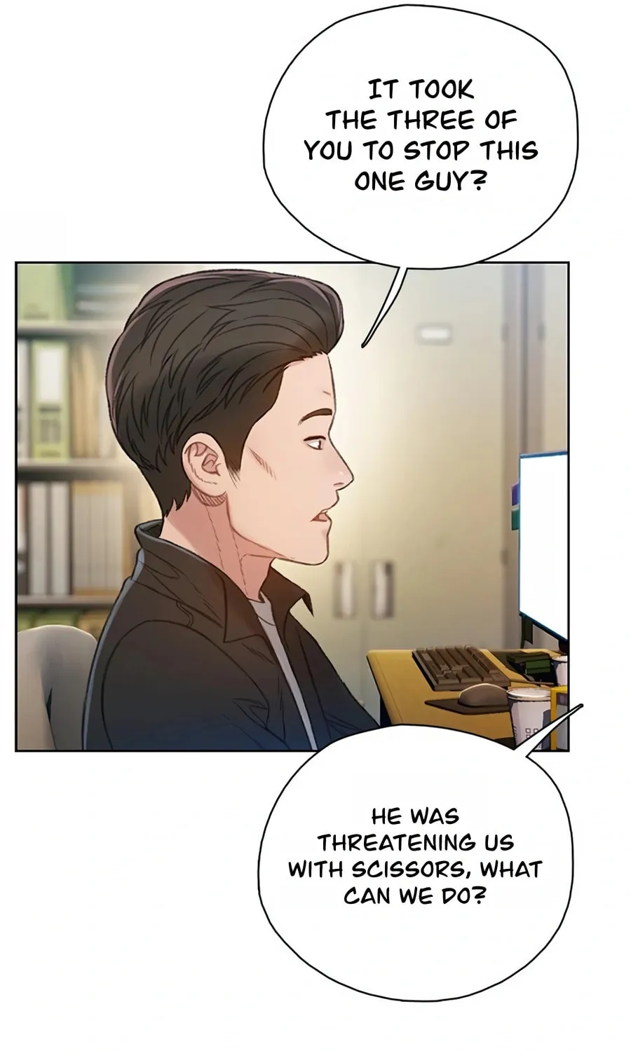 Preview Chapter 8 page 118 - 