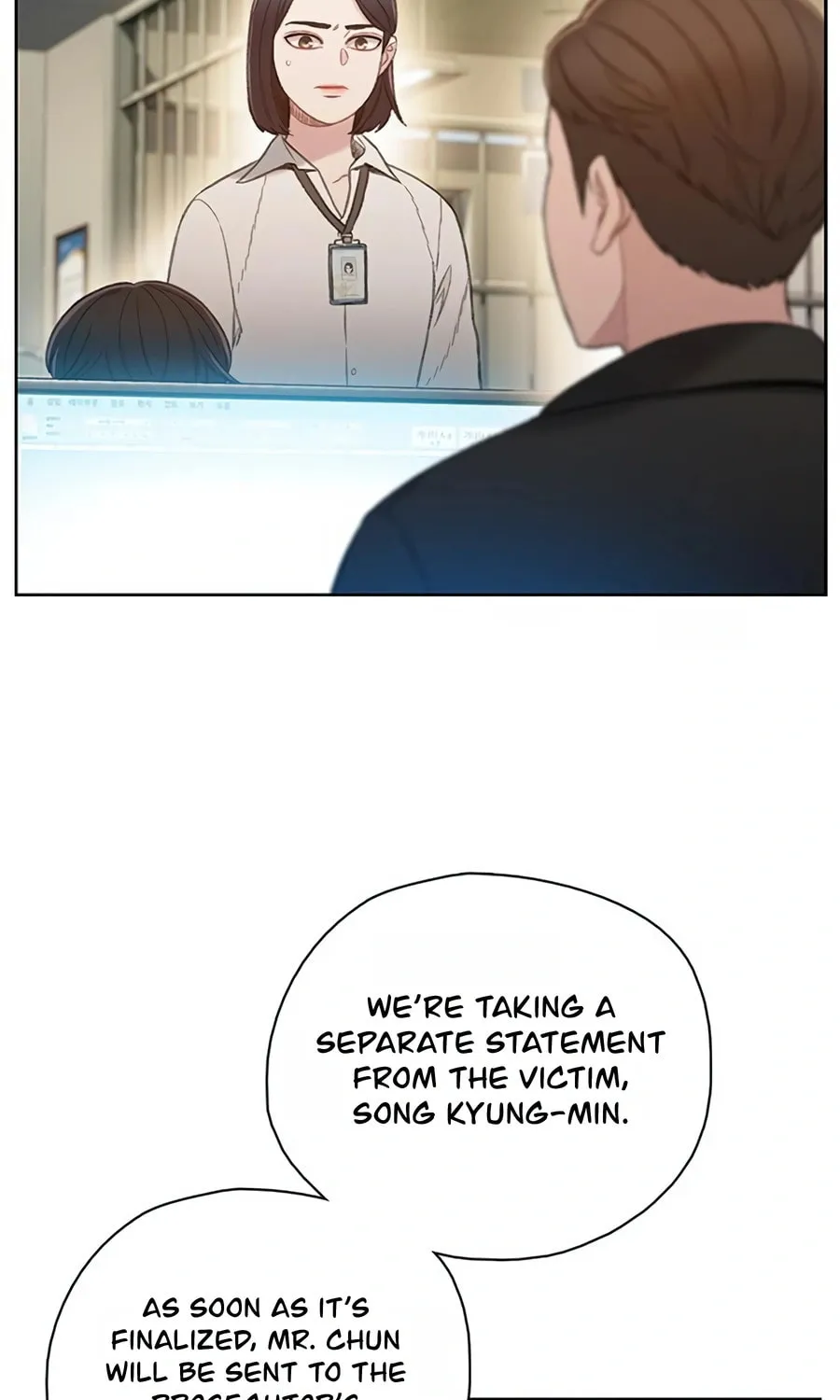 Preview Chapter 8 page 124 - 