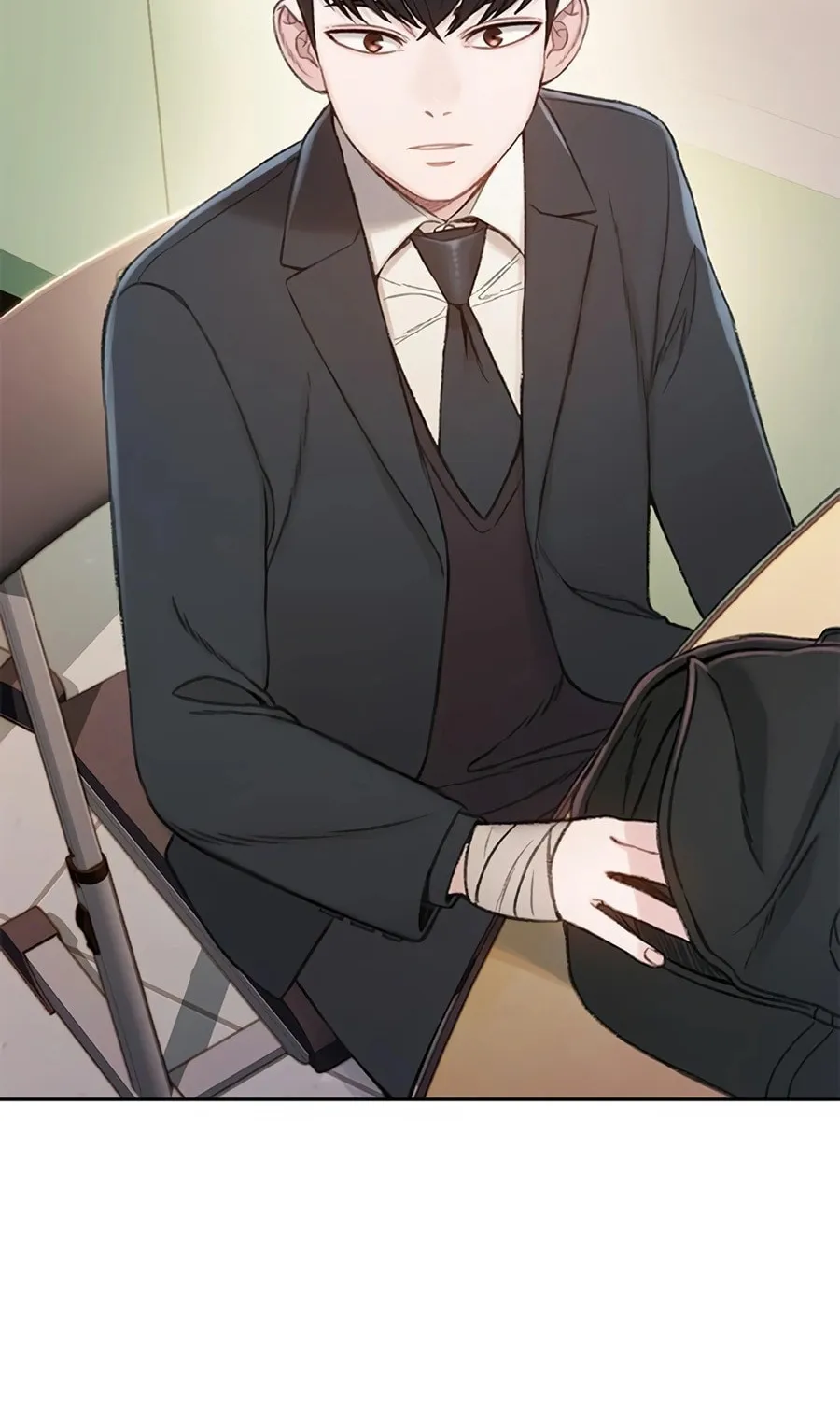 Preview Chapter 8 page 56 - 
