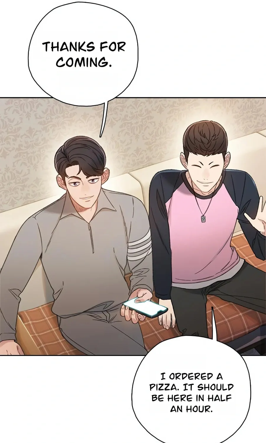 Preview Chapter 8 page 69 - 
