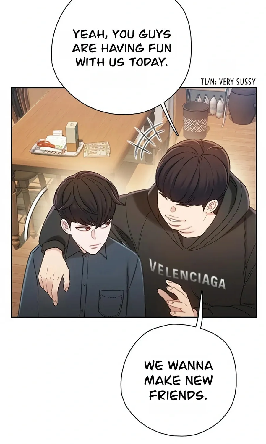 Preview Chapter 8 page 73 - 