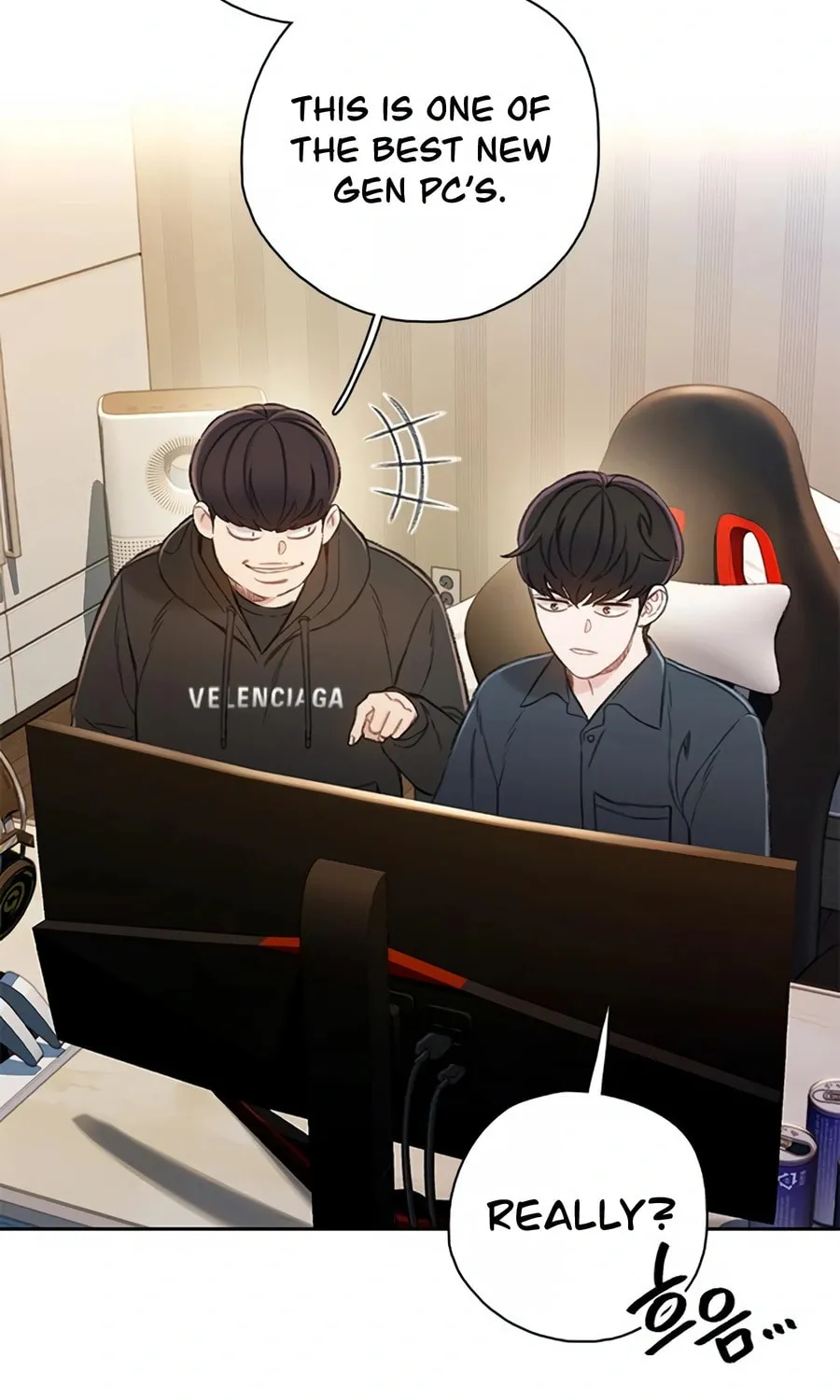 Preview Chapter 8 page 82 - 