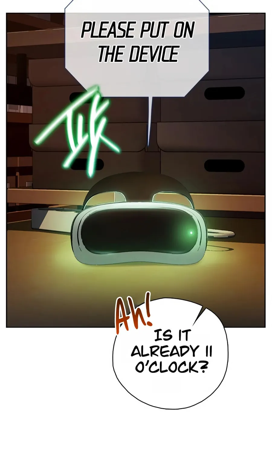 Preview Chapter 9 page 84 - 