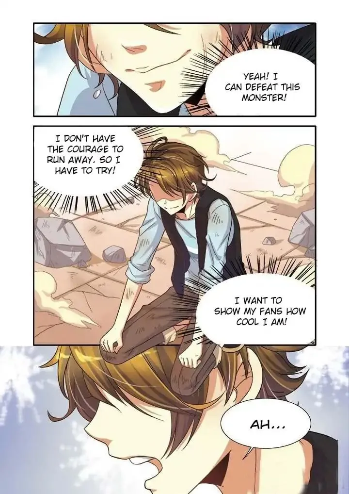 Prey Chapter 12 page 10 - 