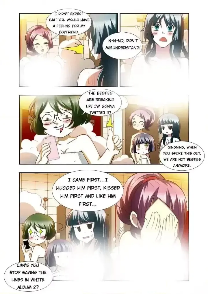 Prey Chapter 129 page 10 - 
