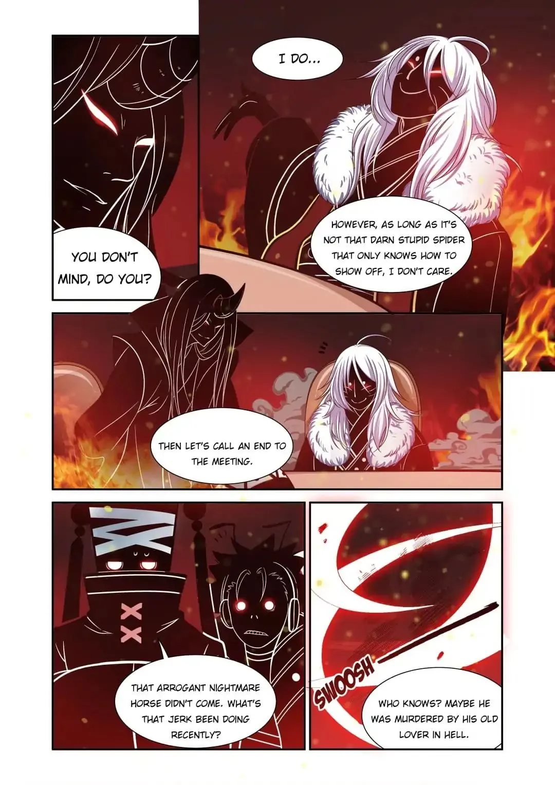 Prey Chapter 13 page 4 - 