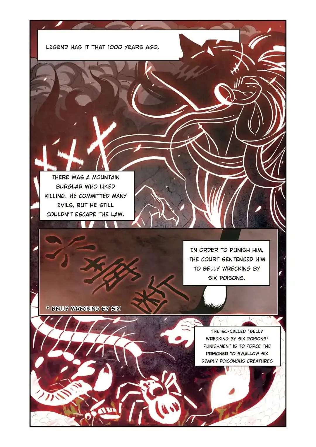Prey Chapter 18 page 2 - 
