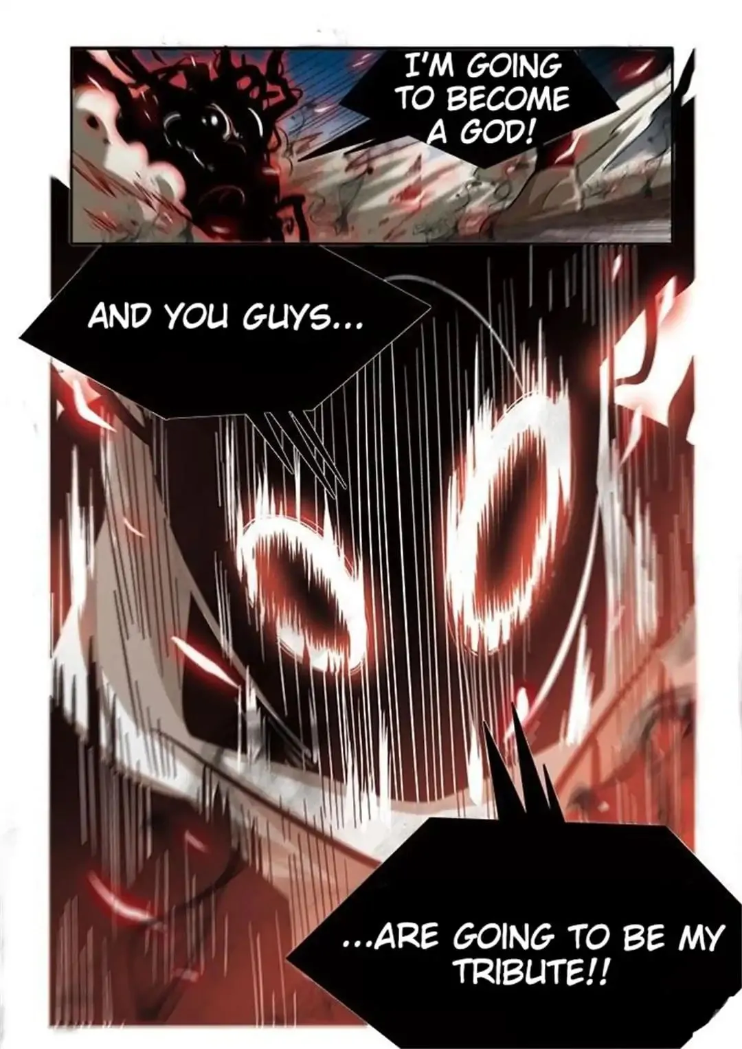 Prey Chapter 26 page 9 - 
