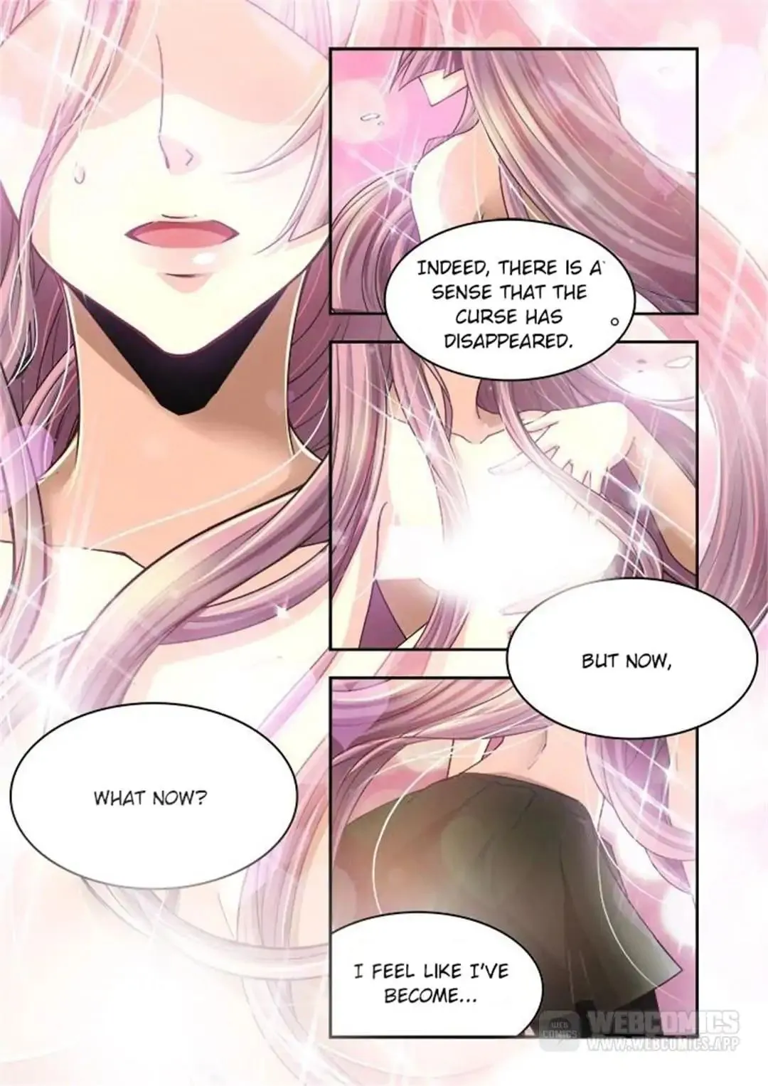 Prey Chapter 44 page 9 - 