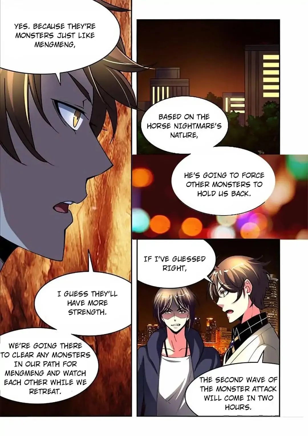 Prey Chapter 52 page 2 - 