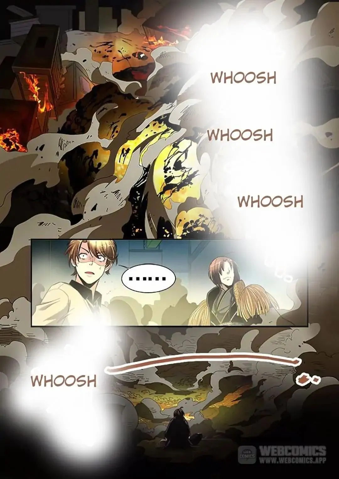 Prey Chapter 56 page 9 - 