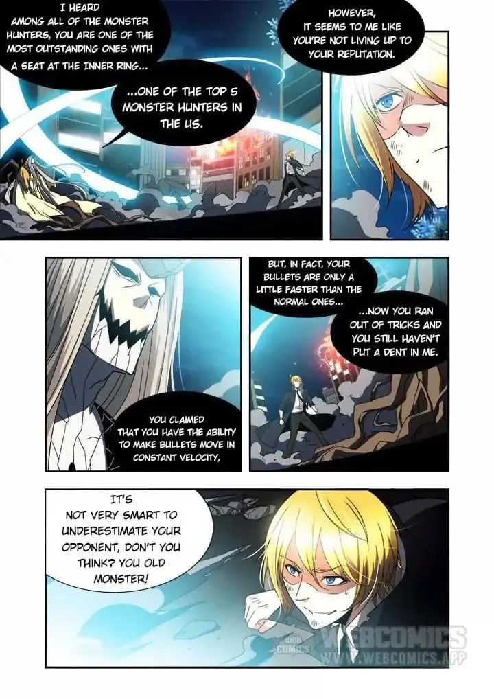 Prey Chapter 59 page 3 - 