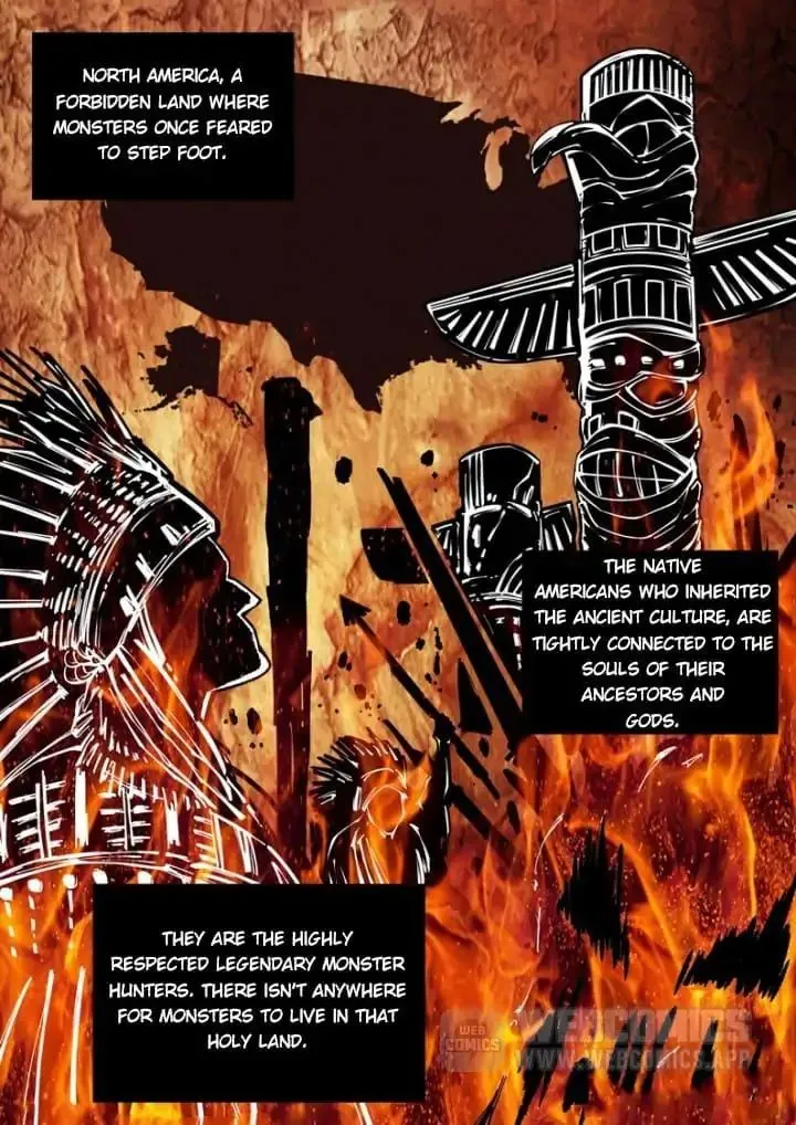 Prey Chapter 63 page 1 - 