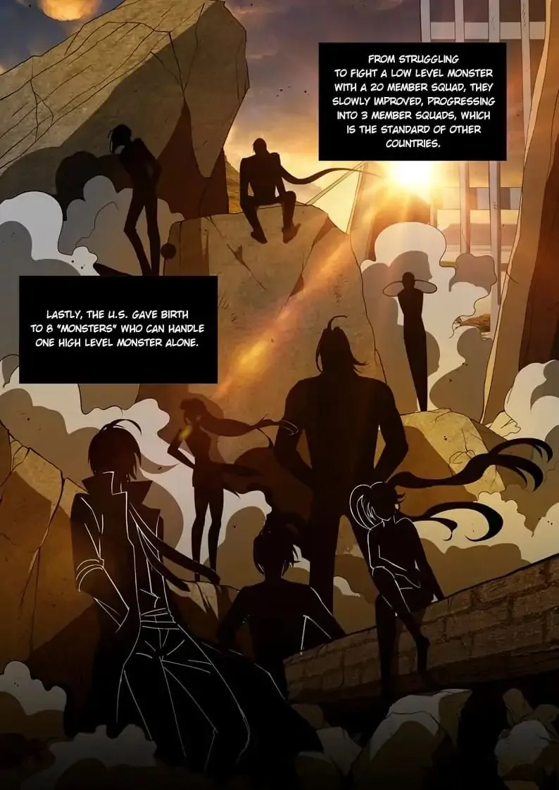Prey Chapter 63 page 6 - 