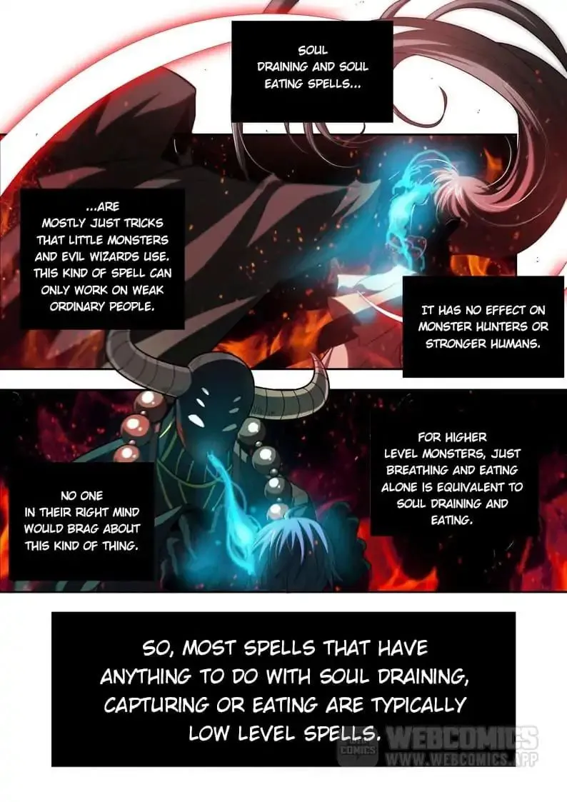 Prey Chapter 68 page 1 - 