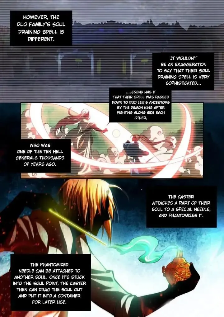 Prey Chapter 68 page 2 - 