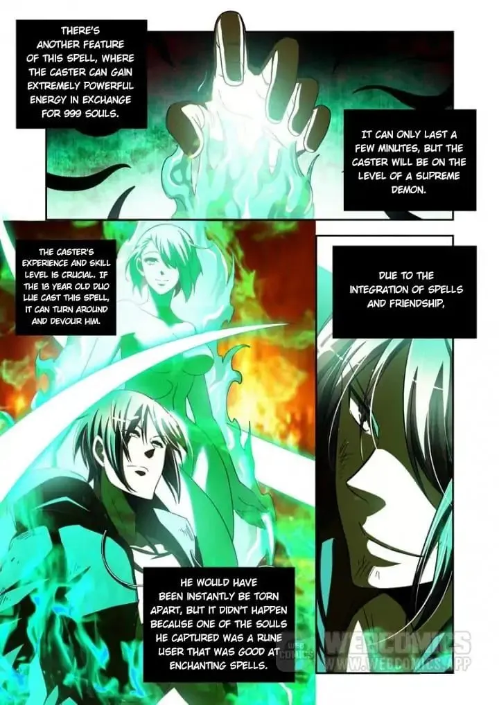 Prey Chapter 68 page 3 - 