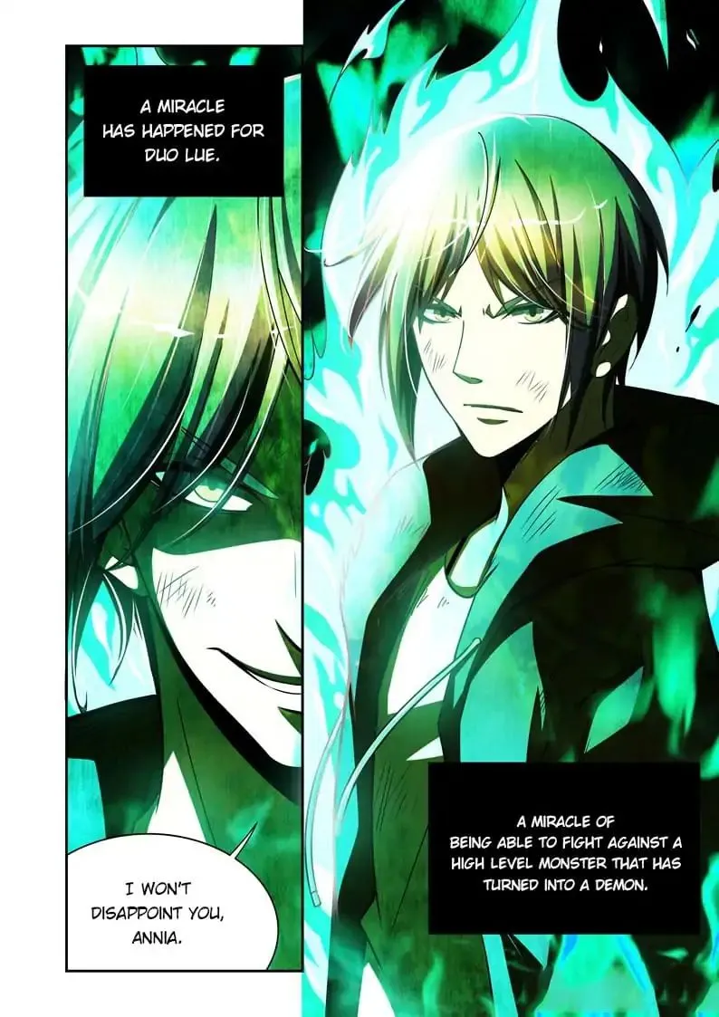 Prey Chapter 68 page 4 - 