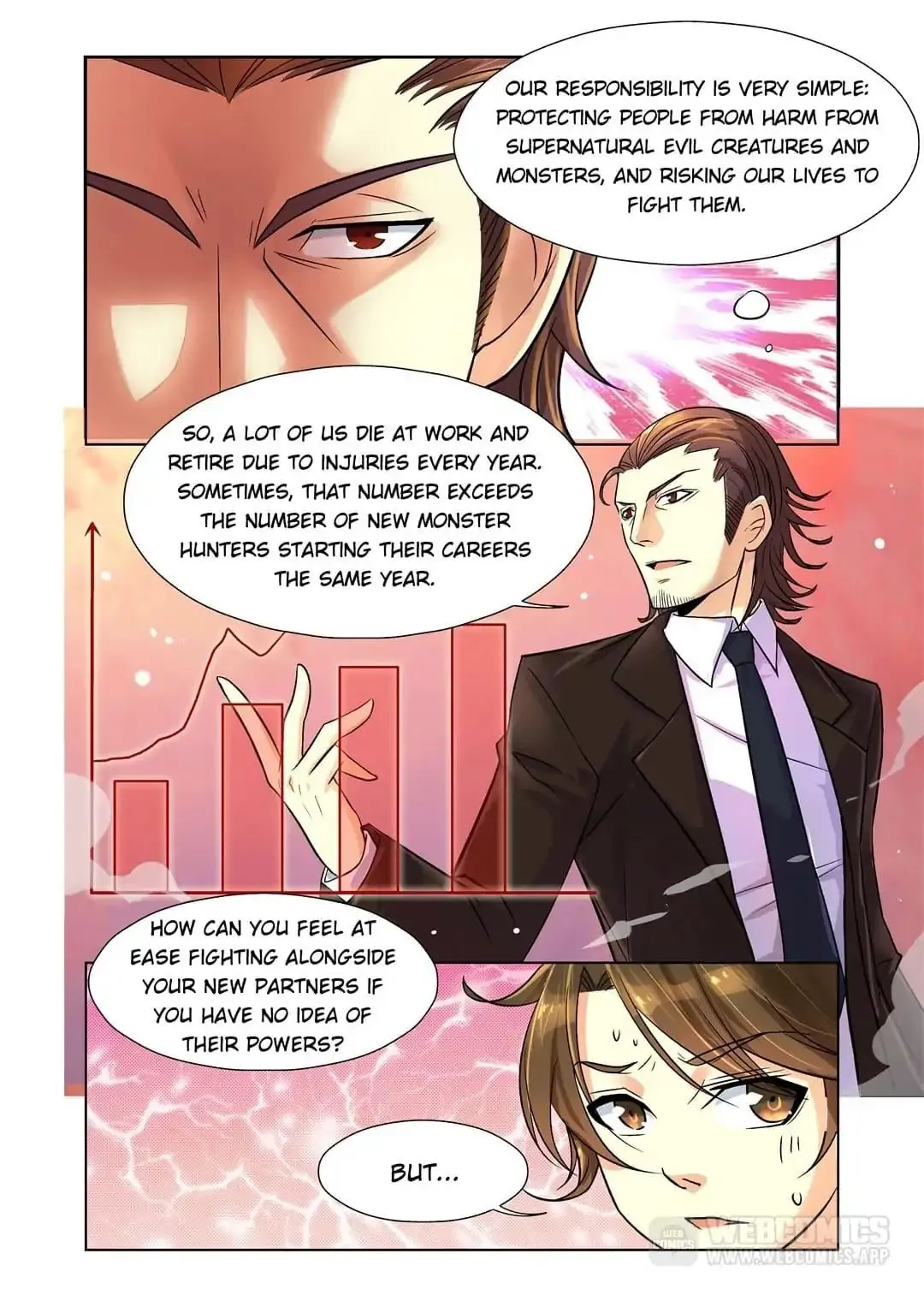 Prey Chapter 7 page 5 - 