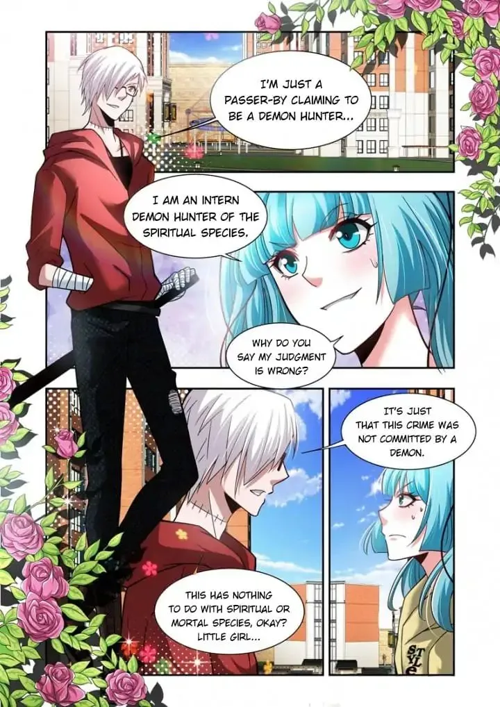 Prey Chapter 86 page 4 - 
