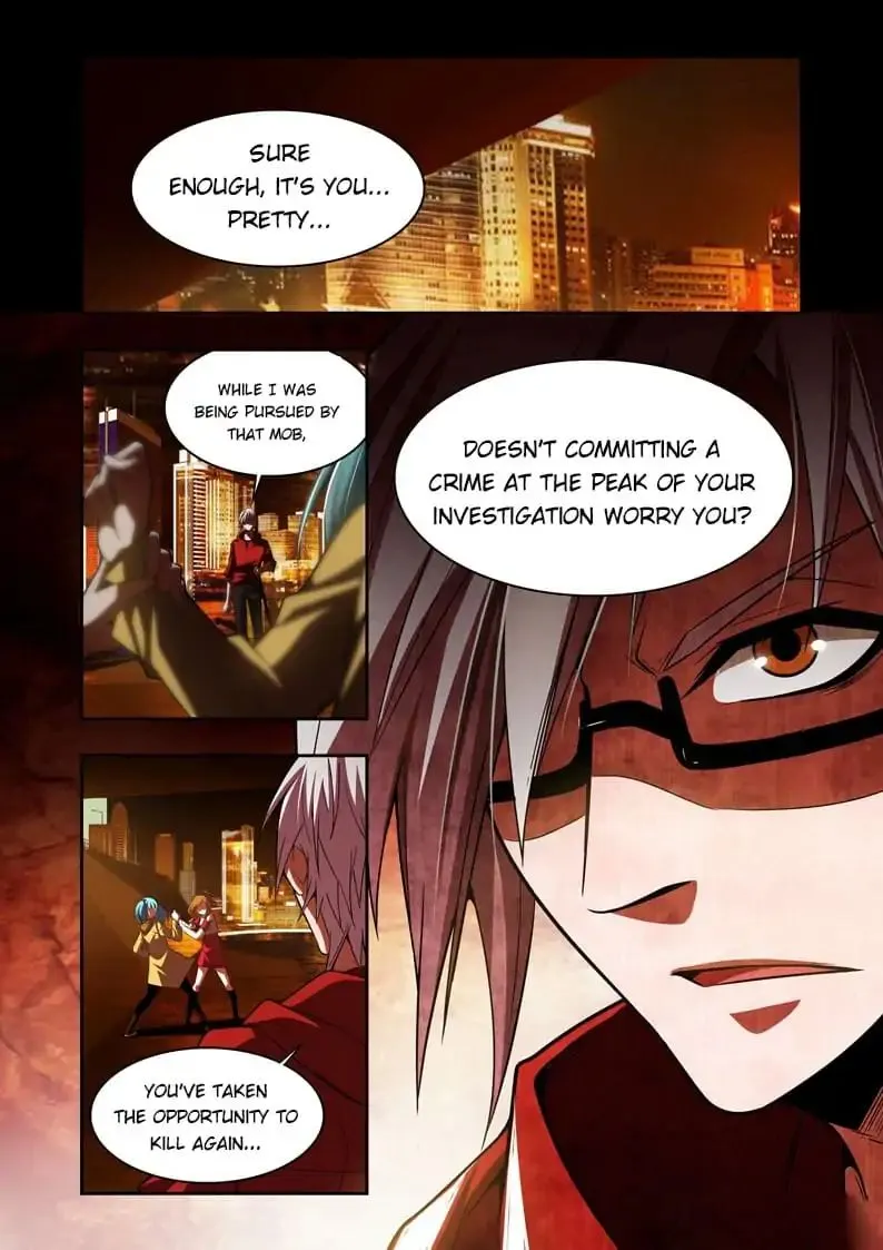 Prey Chapter 88 page 2 - 
