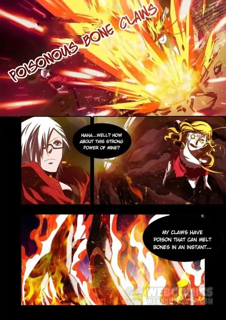 Prey Chapter 88 page 7 - 