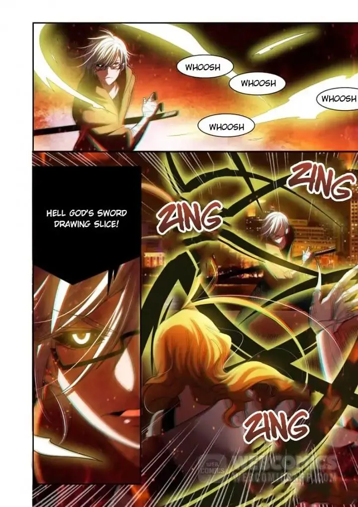 Prey Chapter 90 page 1 - 