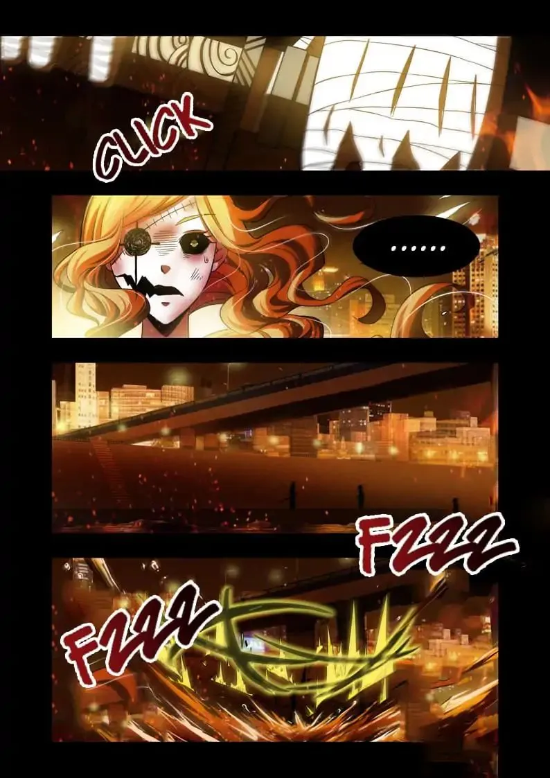 Prey Chapter 90 page 2 - 