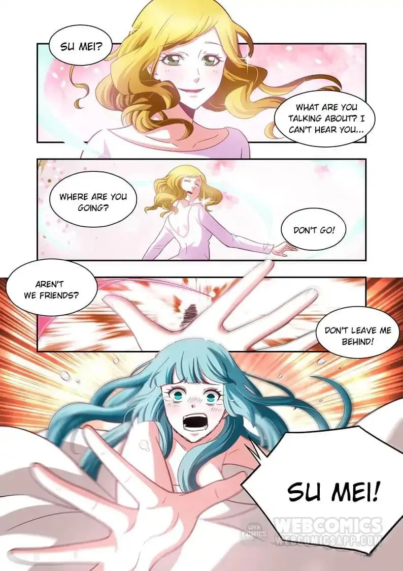 Prey Chapter 91 page 1 - 