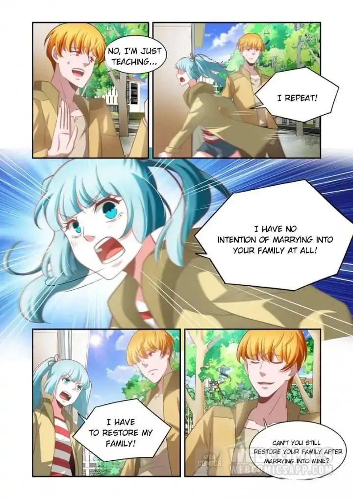Prey Chapter 94 page 3 - 