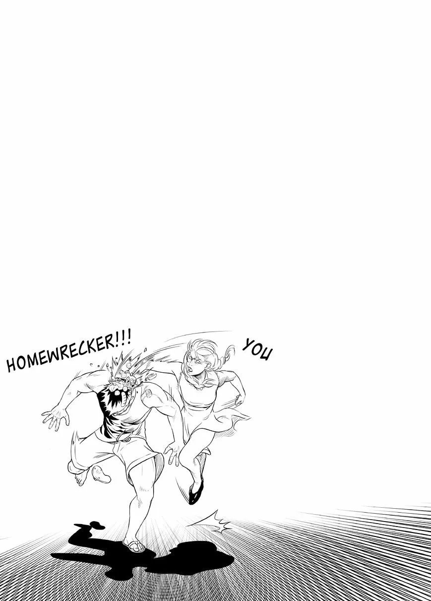 Priapus Chapter 2 page 28 - 