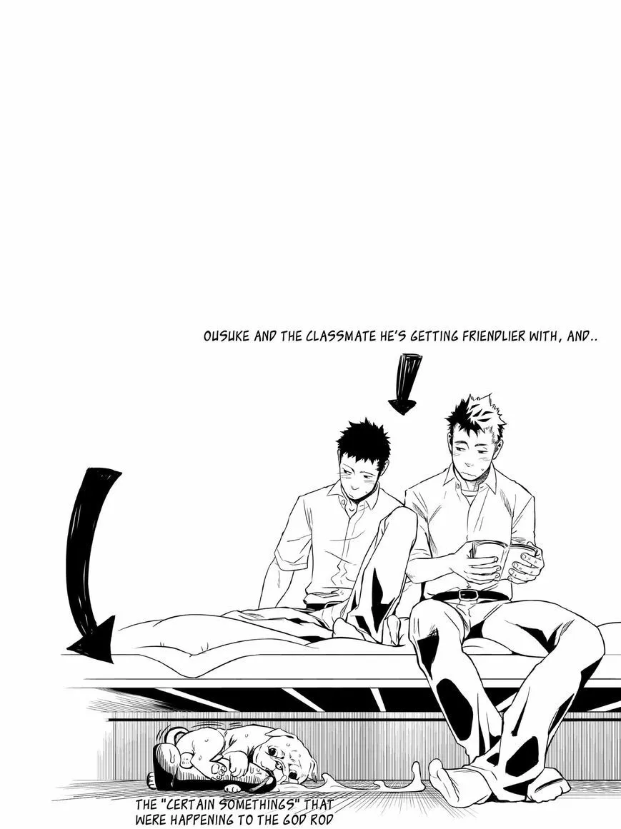 Priapus Chapter 2 page 31 - 