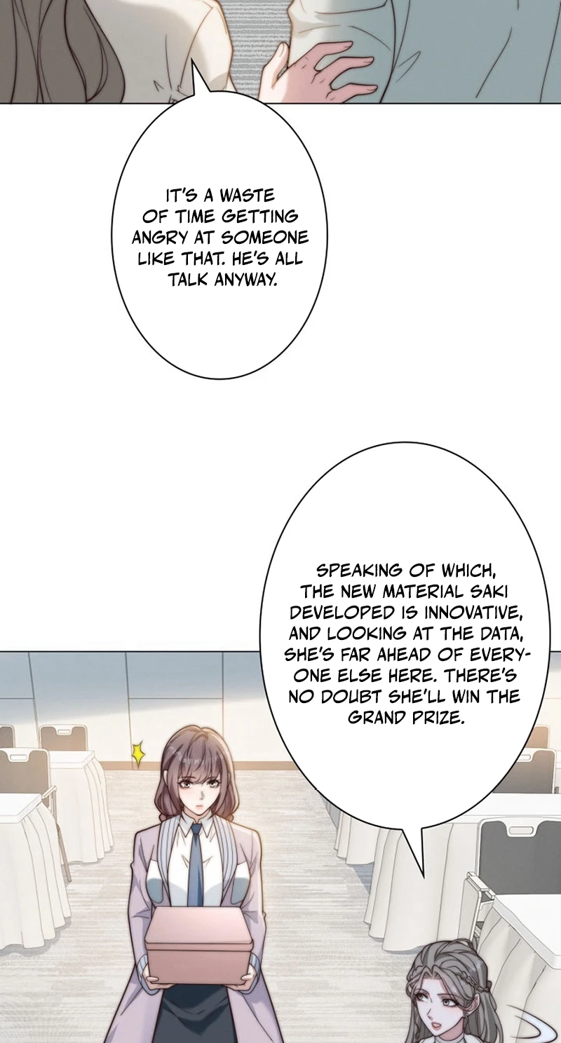Prices Crash, I Rise Chapter 86 page 12 - 