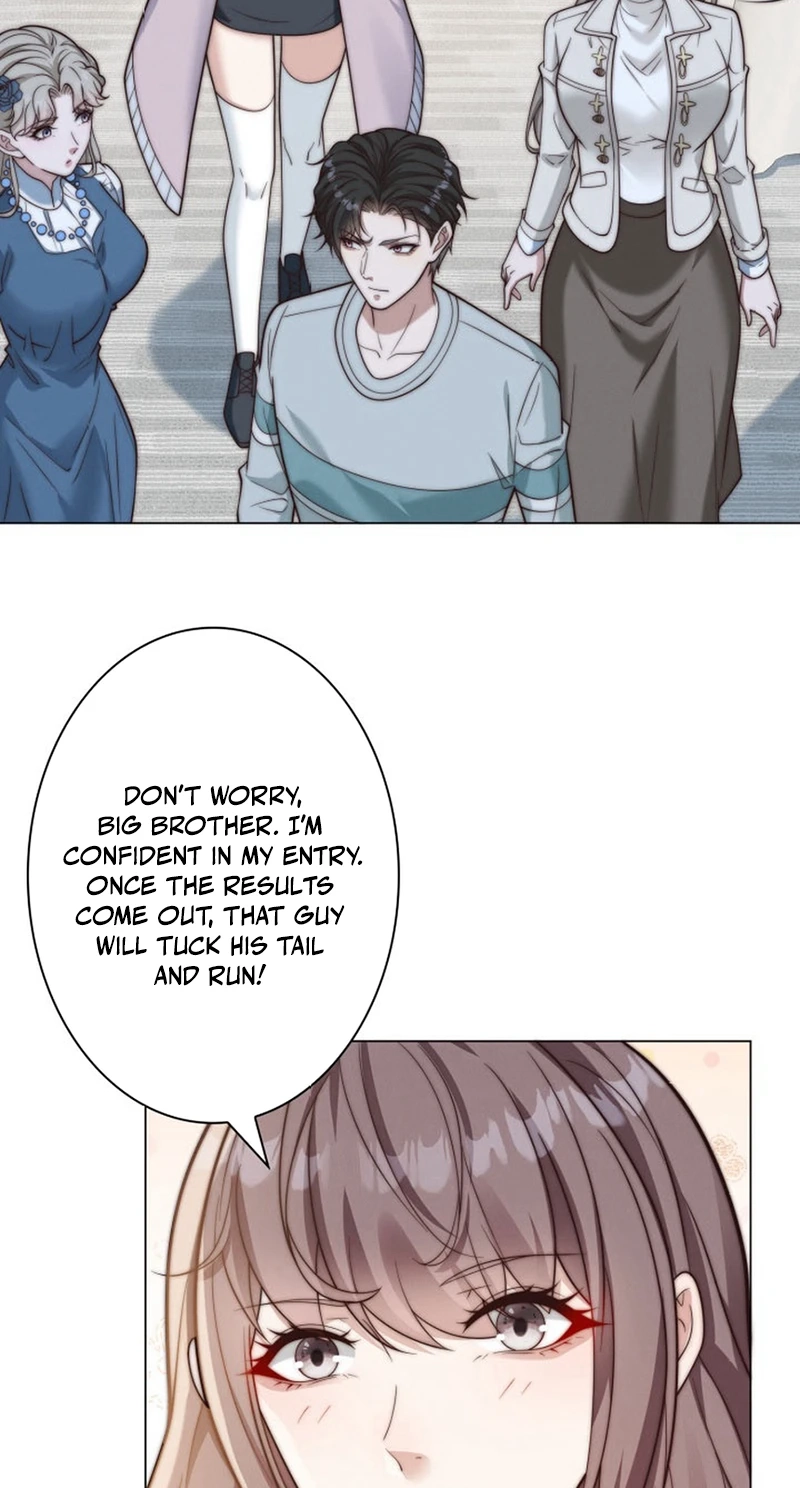 Prices Crash, I Rise Chapter 86 page 13 - 
