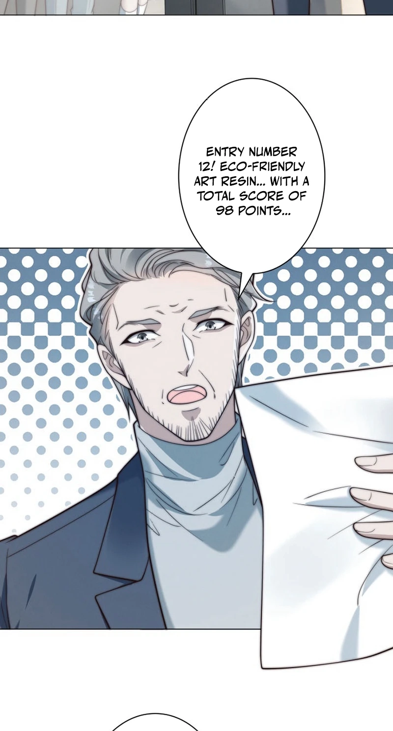 Prices Crash, I Rise Chapter 86 page 16 - 