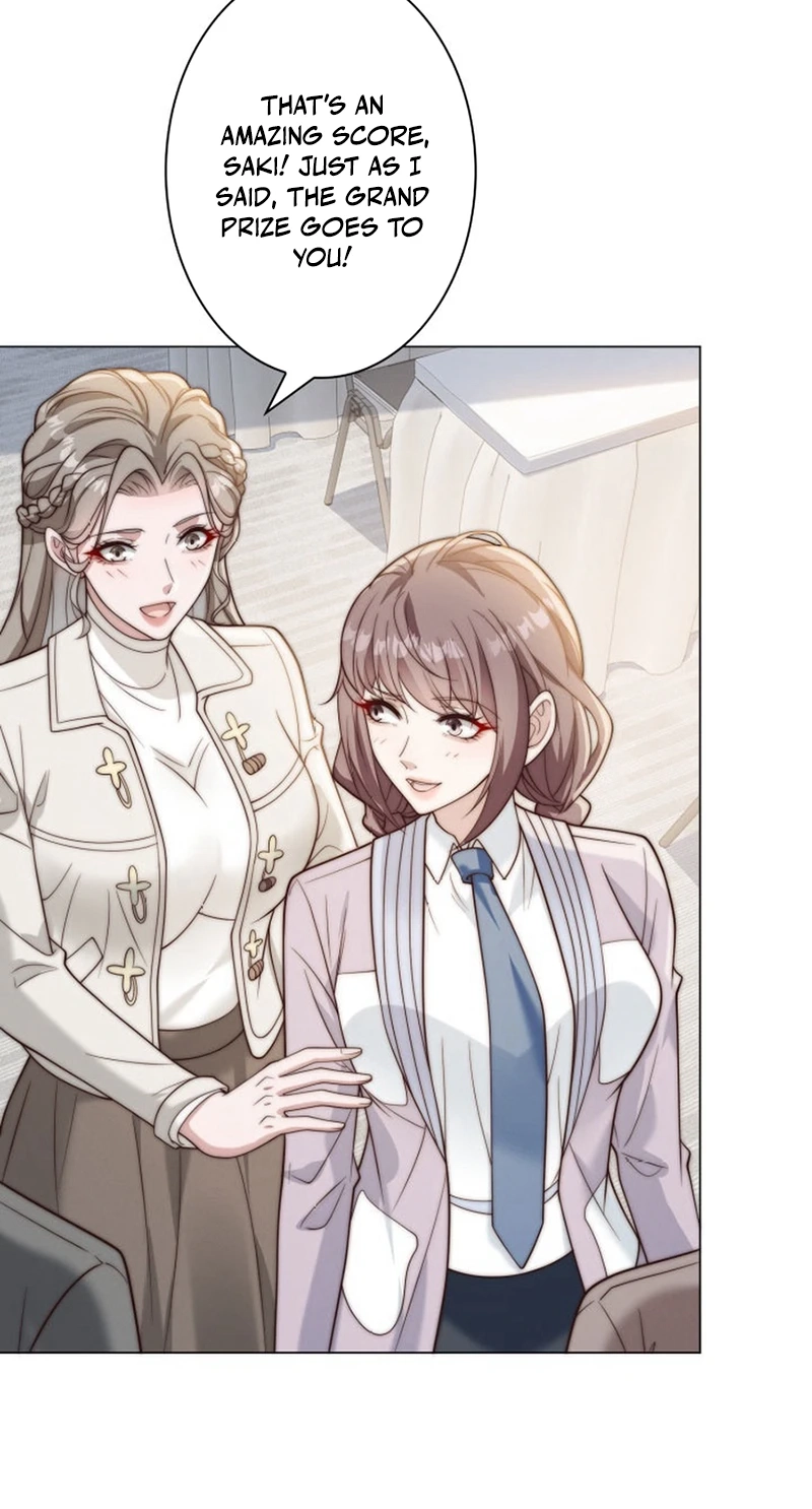 Prices Crash, I Rise Chapter 86 page 17 - 