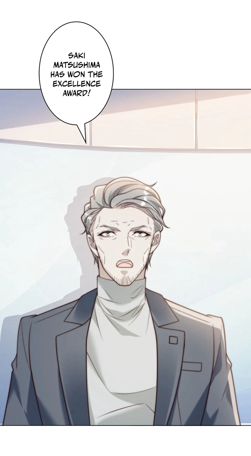 Prices Crash, I Rise Chapter 86 page 18 - 