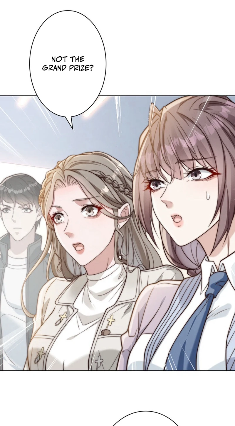 Prices Crash, I Rise Chapter 86 page 19 - 