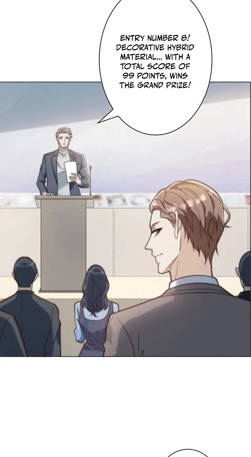 Prices Crash, I Rise Chapter 86 page 20 - 
