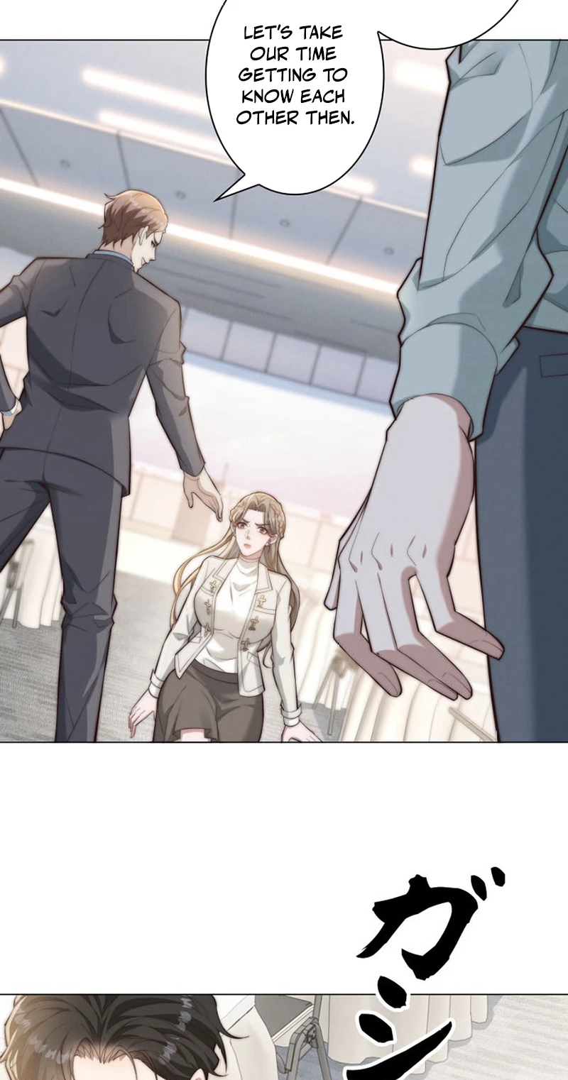 Prices Crash, I Rise Chapter 86 page 3 - 