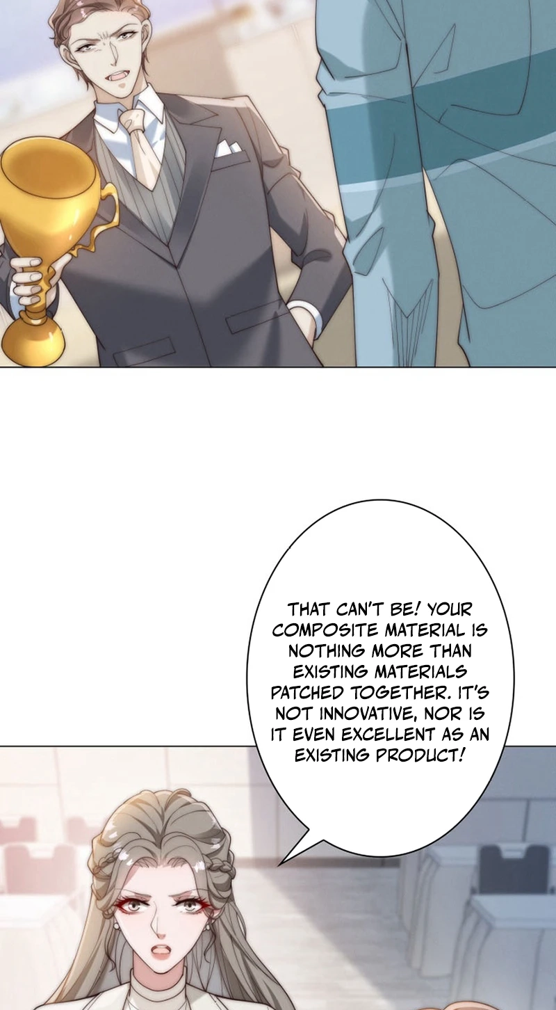 Prices Crash, I Rise Chapter 86 page 23 - 