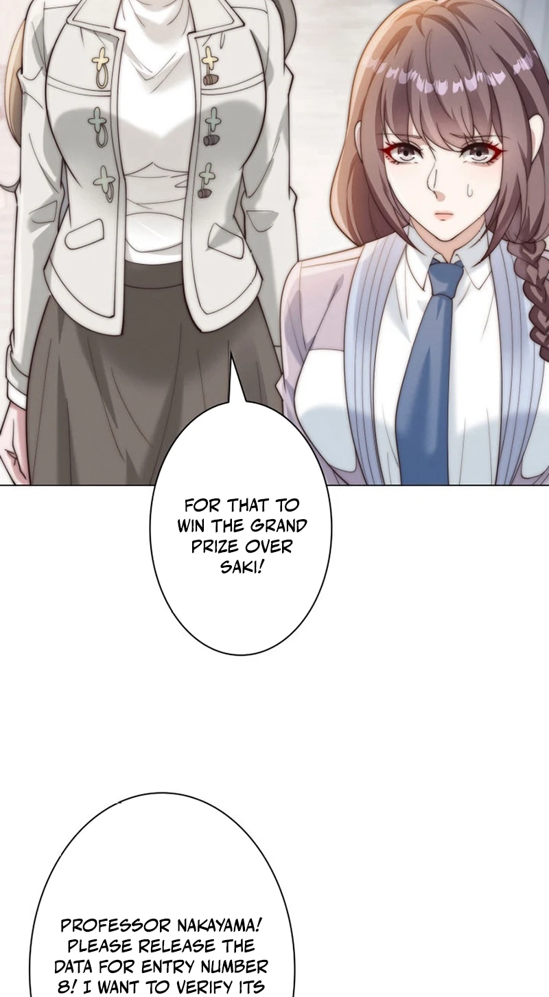 Prices Crash, I Rise Chapter 86 page 24 - 