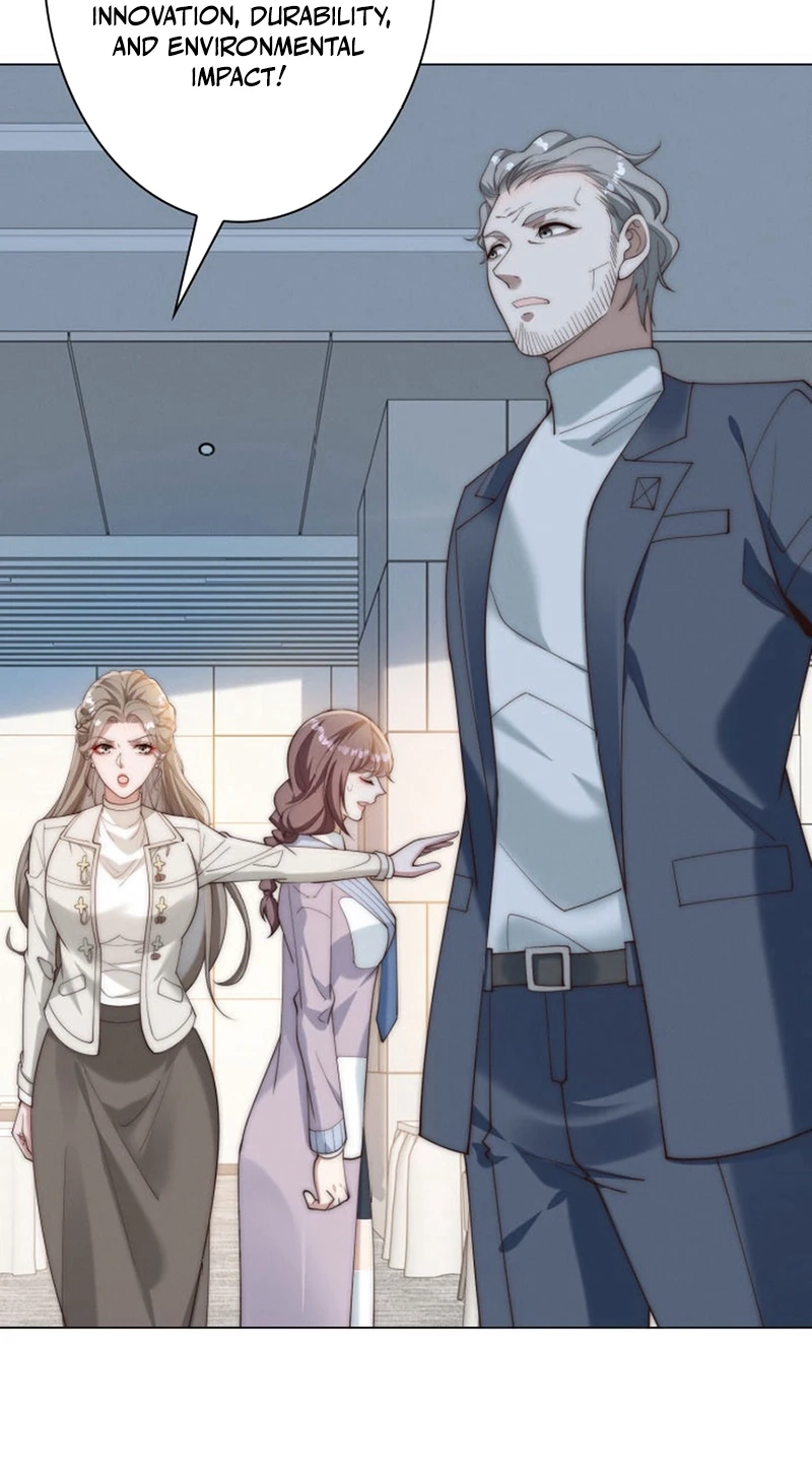 Prices Crash, I Rise Chapter 86 page 25 - 