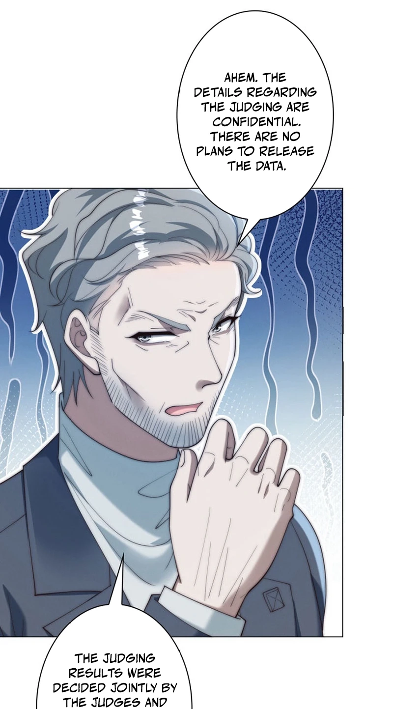 Prices Crash, I Rise Chapter 86 page 26 - 