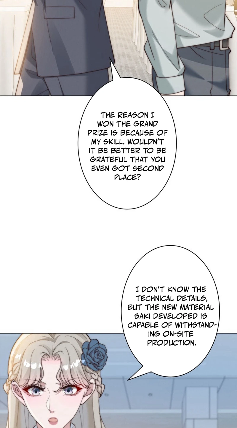 Prices Crash, I Rise Chapter 86 page 28 - 