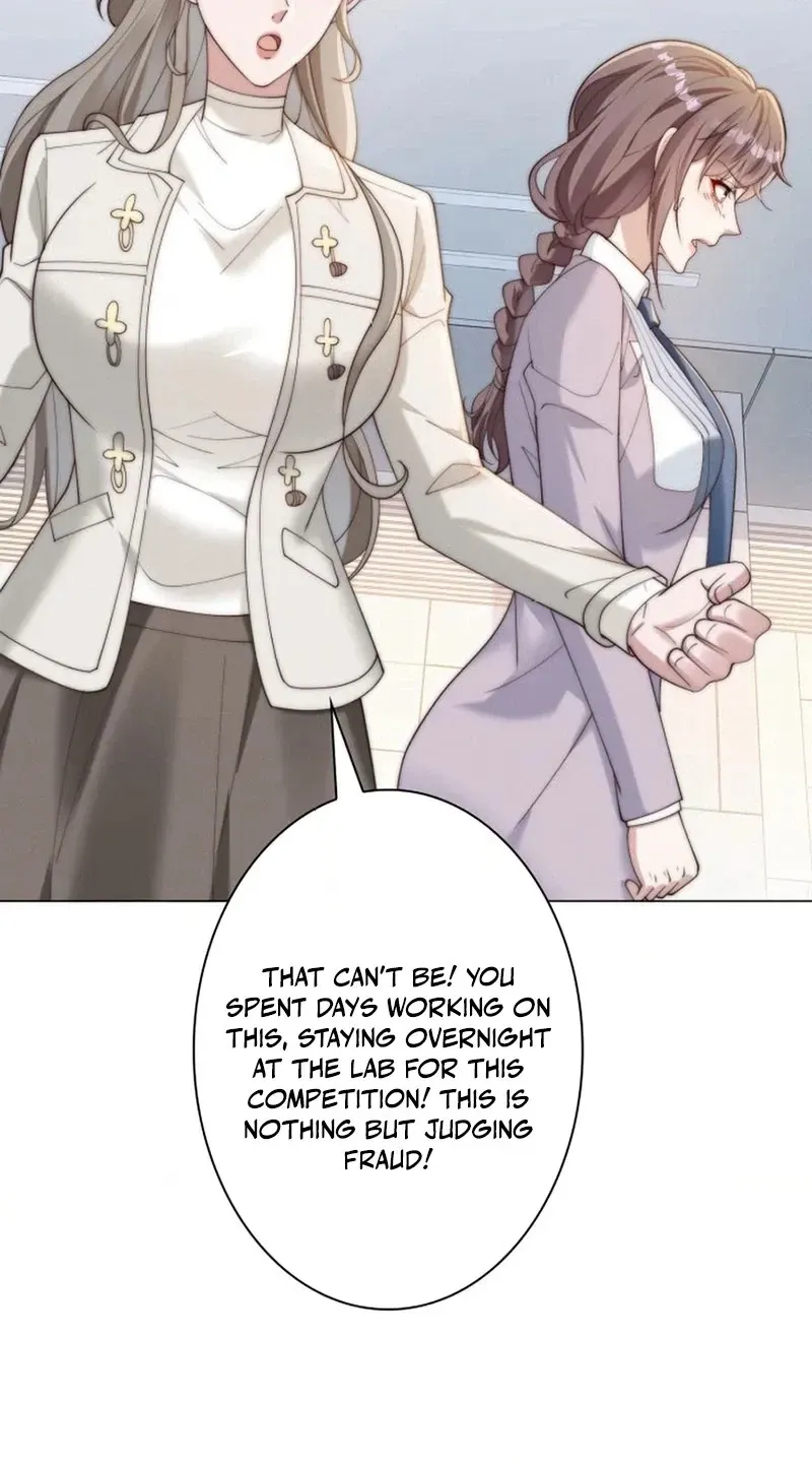 Prices Crash, I Rise Chapter 86 page 30 - 