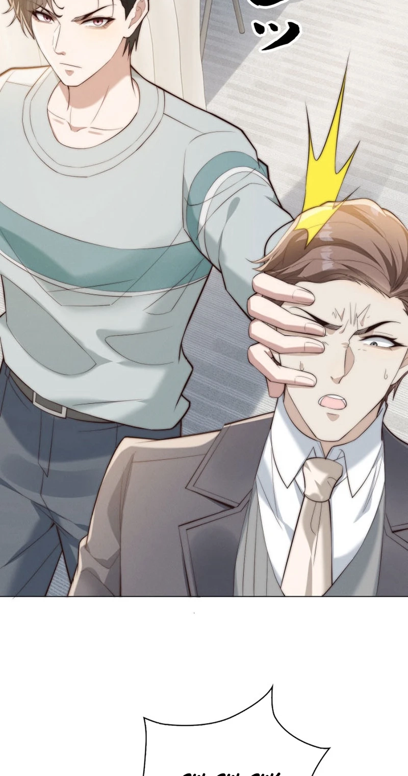 Prices Crash, I Rise Chapter 86 page 4 - 