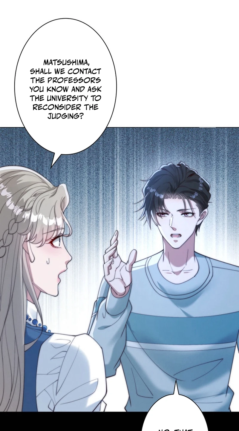 Prices Crash, I Rise Chapter 86 page 31 - 