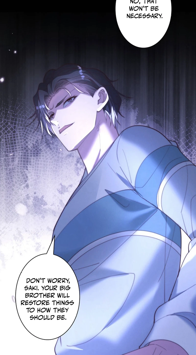 Prices Crash, I Rise Chapter 86 page 32 - 